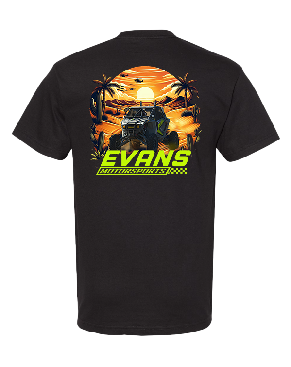 Desert T-shirt