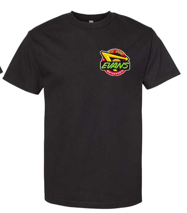 Out and In T-shirt