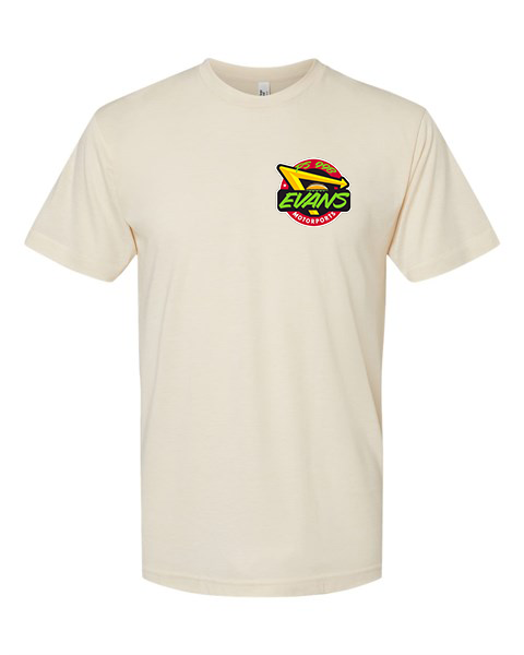 Out and In T-shirt
