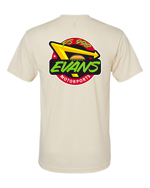 Out and In T-shirt