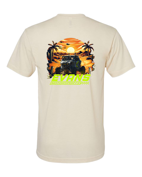 Desert T-shirt