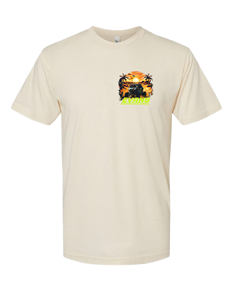 Desert T-shirt