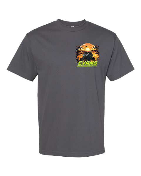 Desert T-shirt