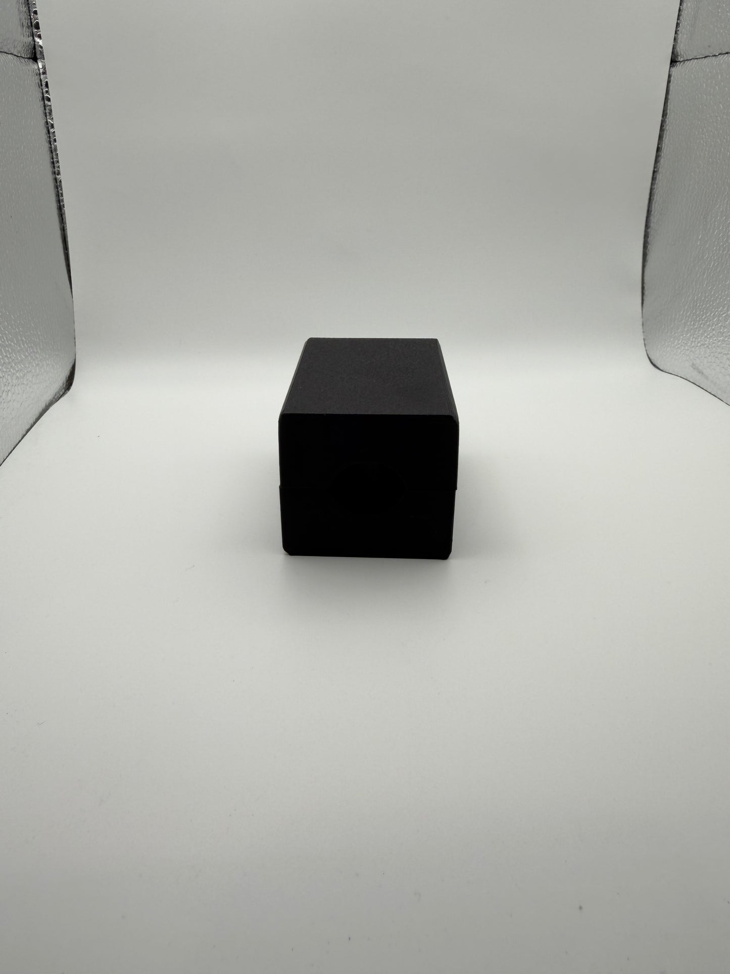 Shock Shaft Soft Jaws