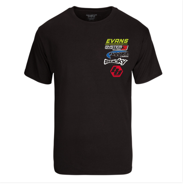 Team T-shirt