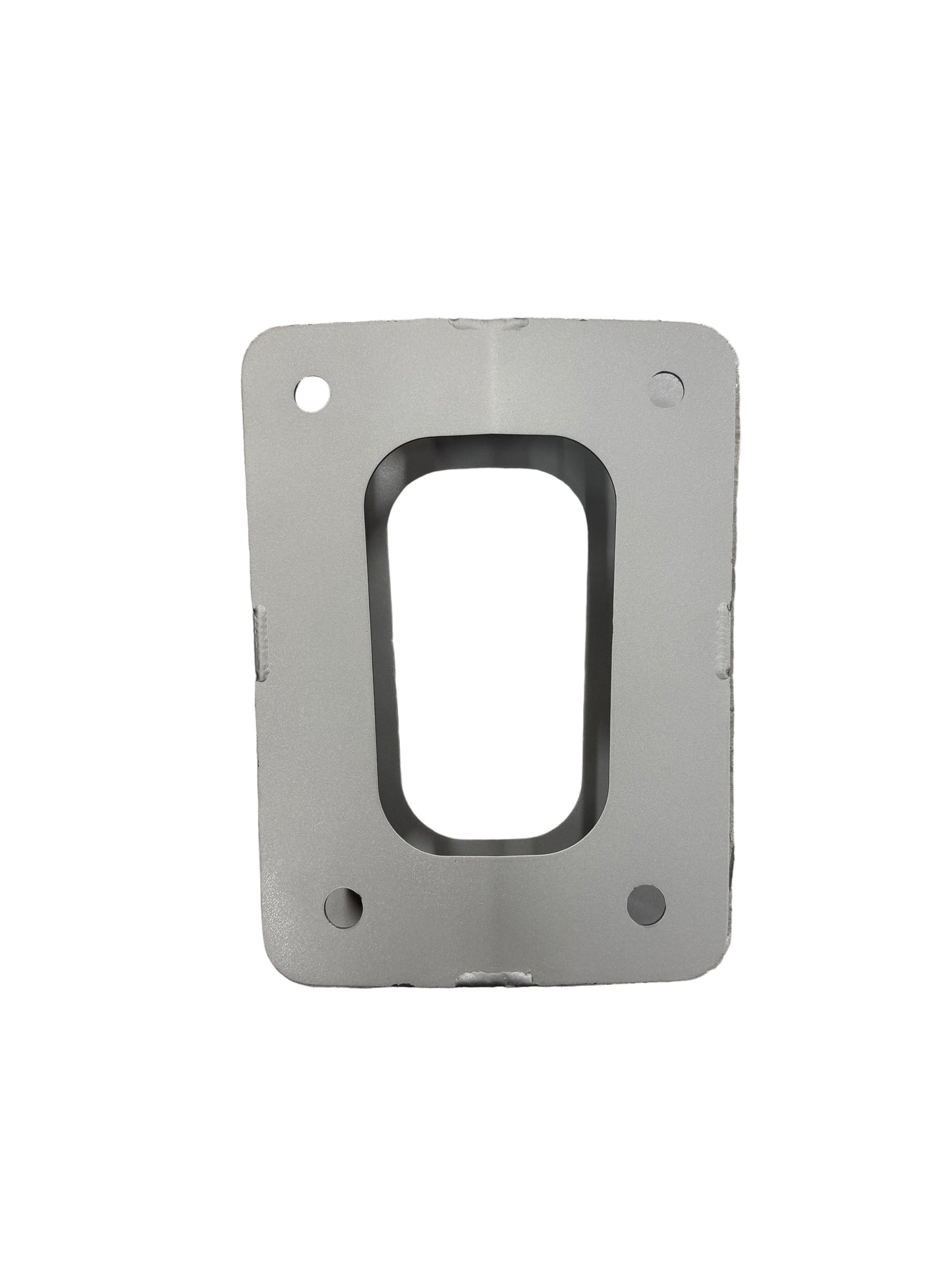 Double shear radius rod plate for Pro R, Turbo R, and Pro S