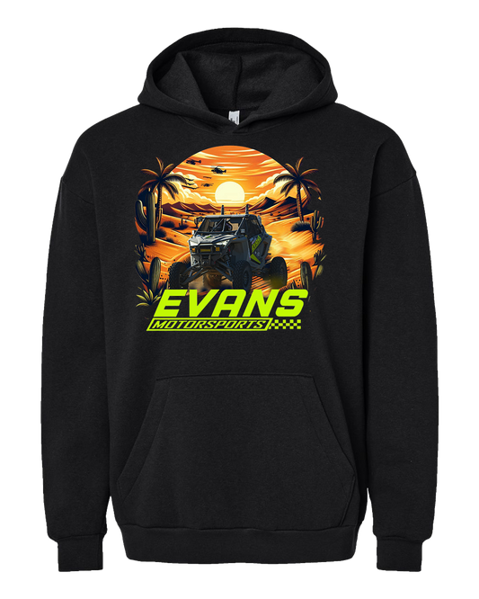Desert Sweatshirt