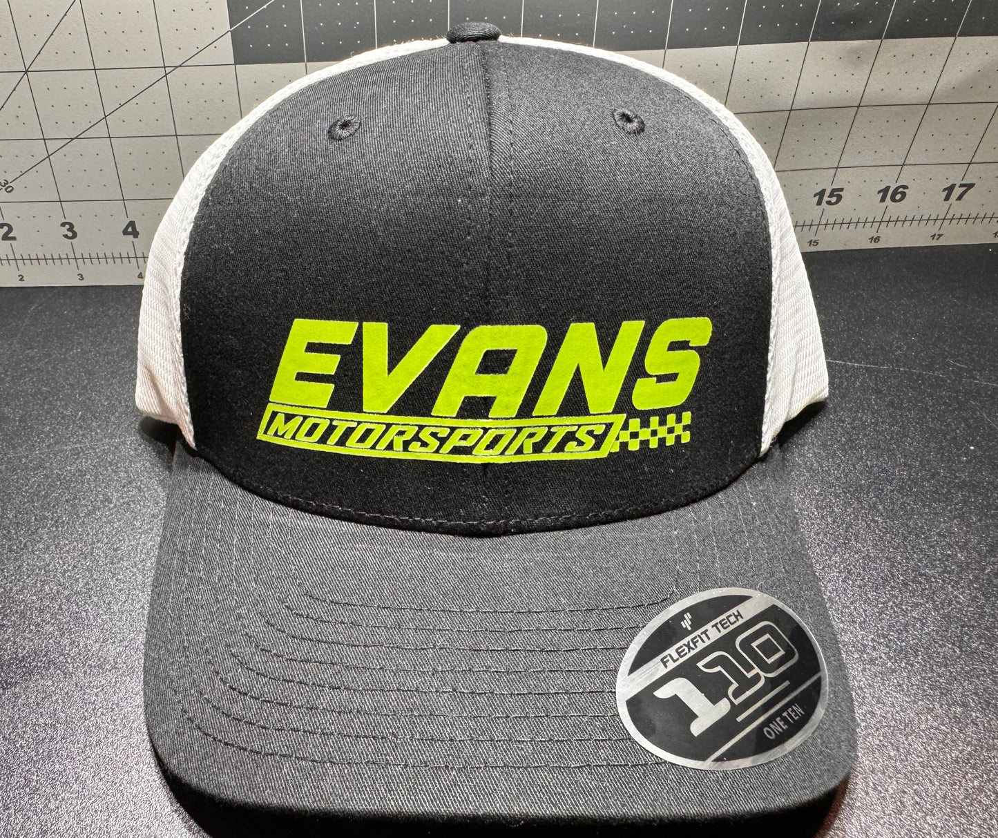 Evans Motorsports Hat