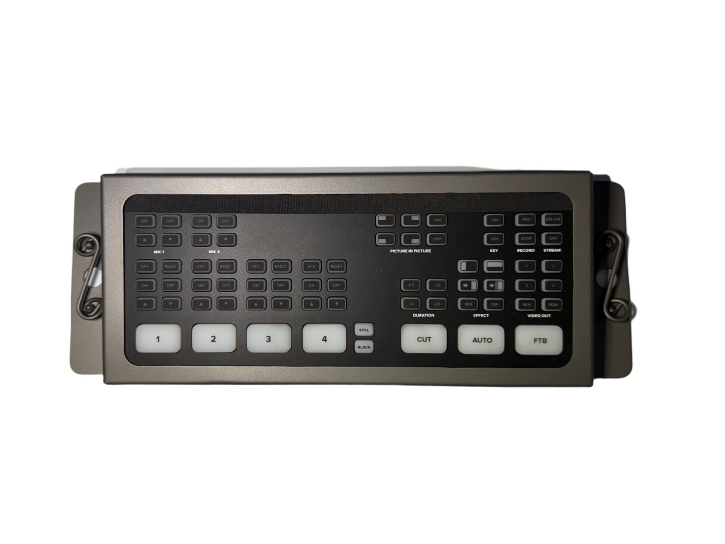 Livestream Box