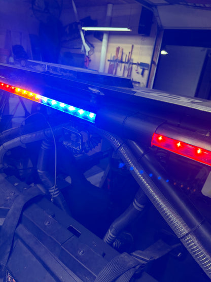 Baja Designs RTL cover