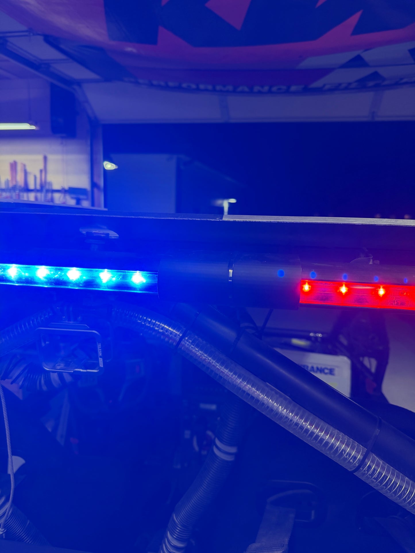 Baja Designs RTL cover