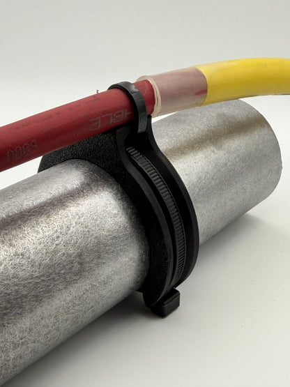 Zip Tie Tube Mounts