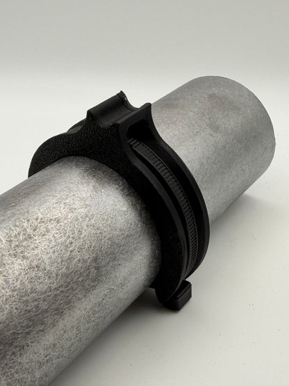 Zip Tie Tube Mounts