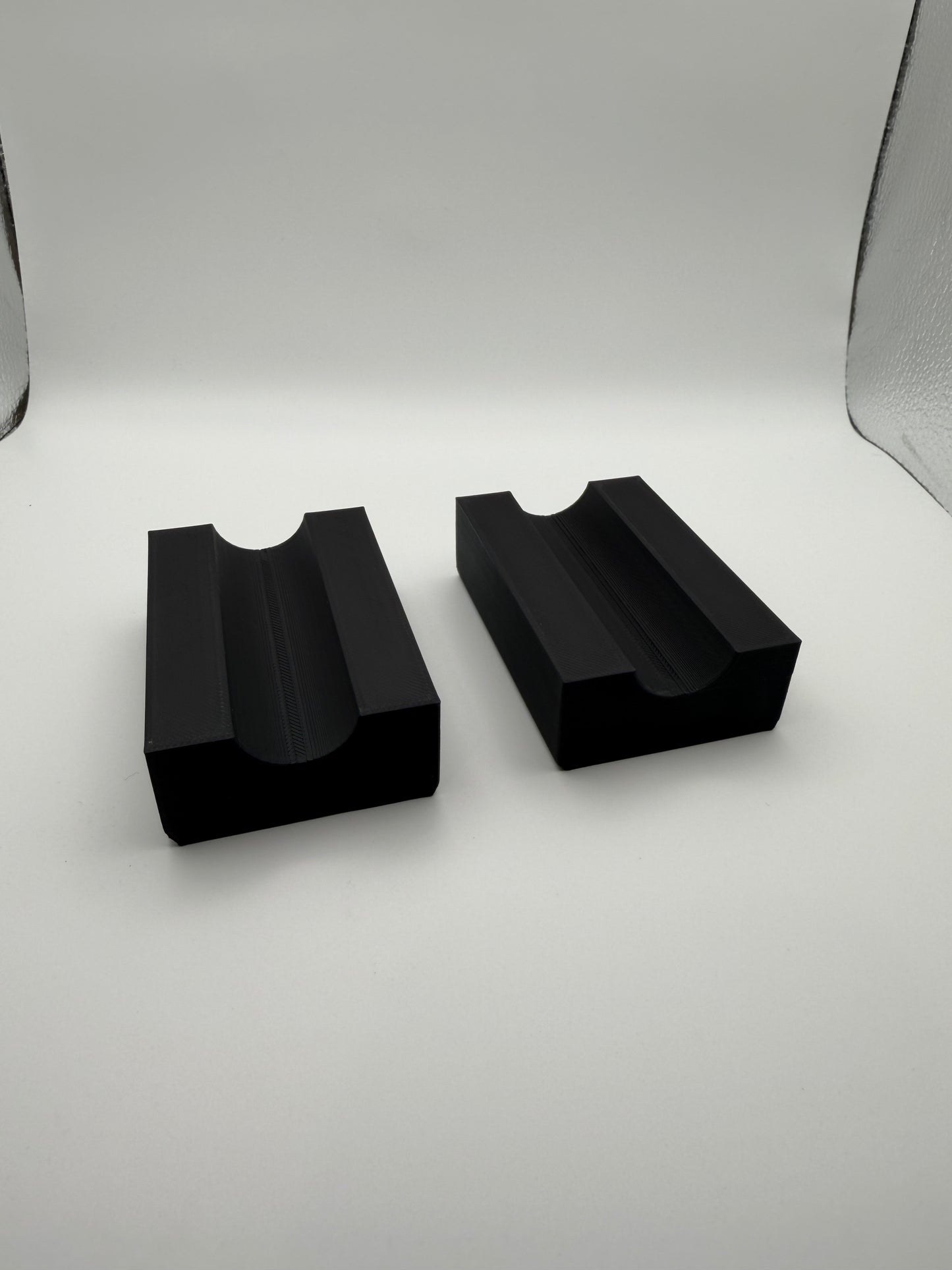 Shock Shaft Soft Jaws