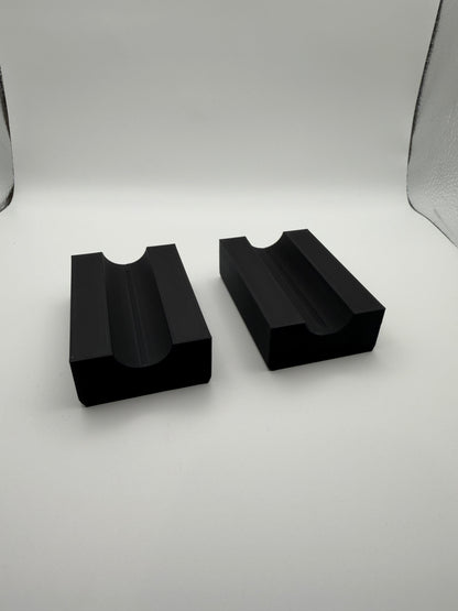 Shock Shaft Soft Jaws