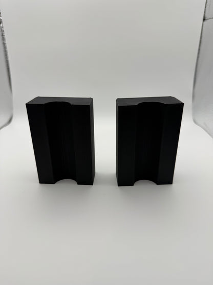 Shock Shaft Soft Jaws