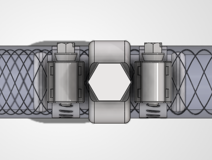 Fuel Level Indicator for fuel cell